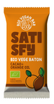 Baton cu cacao și ulei de portocale Satisfy Bio 35 g - DIET-FOOD