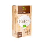 Carob BIO 150 g - BioLife