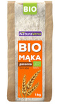 Făină de grâu tip 500 BIO 1 kg - Naturavena