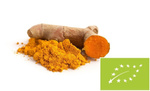 Curcuma proaspătă BIO (aprox. 0,20 kg)