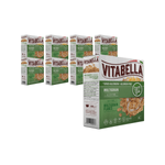 PACHET 8 x Fulgi de orez și porumb fără gluten bio 300 g