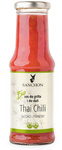 Sos thai chili vegan fără gluten BIO 210 ml – Sanchon