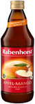 Suc de mere - mango NFC BIO 750 ml - Rabenhorst