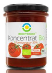 Concentrat de tomate 30 % fără gluten BIO 200 g