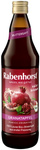 Suc de rodie NFC bio 750 ml - RABENHORST