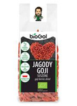 Fructe de goji uscate BIO 100 g