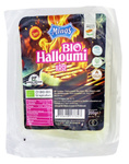 Brânză Halloumi bio 200 g - MINOS