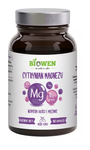 Citrat de magneziu + vitamina B6 100 capsule - Hempking (Biowen)