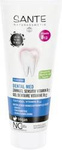 Gel de spălare a dinților cu vitamina B12 fără fluor 75 ml Sante