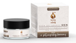 Cremă de față pentru bărbați hidratant-regenerantă 50 ml (Seria Borowinowa) - Terra Zdrój