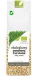 Popcorn (boabe de porumb galben) BIO 250 g – Ekologiko