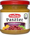 Pateu mexican 160 g – Primavika