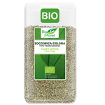 Linte verde tip francez Bio 500 g – Bio Planet