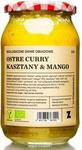 Curry iute cu mango și castane bio 900 ml – Delicată