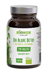 Alge detox bio 240 comprimate - Hempking (Biowen)