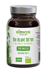 Alge detox supliment alimentar BIO 240 de tablete - HempKing – Biowen