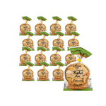 PACHET 16 x Fursecuri cu spelta Granny Annie's B/C 100 g