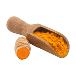 Condiment de turmeric măcinat 250 g - TOLA