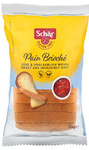 Pan Brioche pâine dulce, fără gluten 370 g – Schar