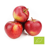 Mere Gala proaspete (poloneze) Bio - Aproximativ 1,00 kg