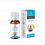 Mix de uleiuri esențiale pentru relaxare 10 ml - CANDELA TA