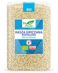 Șrot de hrișcă neprăjită fără gluten bio 2 kg