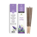 Bețișoare parfumate indiene lavandă (10 buc.) 16 g – Your Candle