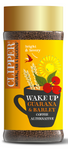 Cafea instant cu cereale guarana 125 g - Clipper