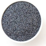 Mac albastru Bio (materie primă) (25 Kg) 1