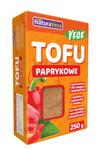 Tofu cubulețe piper 250 g - Naturavena