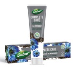 Pastă de dinți cu îngrijire complexă cu chimen negru 100 ml – Dabur