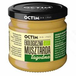 Muștar blând bio 180 g - Octim