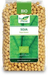 Soia boabe Bio 400 g – Bio Planet