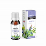 Ulei esențial de patchouli 10 ml - CANDELA TA