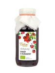 Sirop de merișor BIO 330 ml