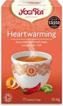 Ceai reconfortant BIO (17 x 1,8 g) 30,6 g – Yogi Tea