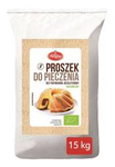 Praf de copt fără gluten BIO 15 kg - Amylon