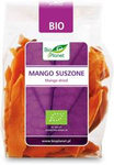 Mango uscat BIO 100 g