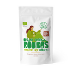 Ceai rooibos verde cu bergamotă BIO 100 g – Diet-Food