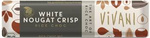 Baton de nugă albă (pe bază de băutură de orez) BIO 35 g – Vivani