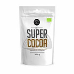 Boabe de cacao ( pulbere ) BIO 200 g