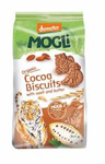 Demeter Biscuiți cu cacao BIO 125 g