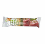 Baton de musli cu măr BIO 30 g – Fit Bio