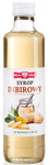 Sirop de ghimbir 315 ml – Polska Róża