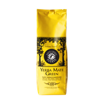 Yerba mate Verde Fuerte 200 g – Bio Mate Green