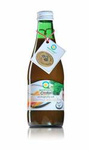 Suc de morcovi fermentați BIO 300 ml – Bio Food