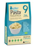 Paste tagliatelle konjac fără gluten BIO 385 g