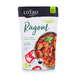 Ragout de legume bio 320 g - LOTAO