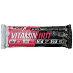 Baton Vitamin Nut cu vitamine B6 și B12 fără gluten 50 g – Combustibil pentru cei activi