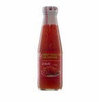 Sos chilli pentru păsări de curte 230 ml